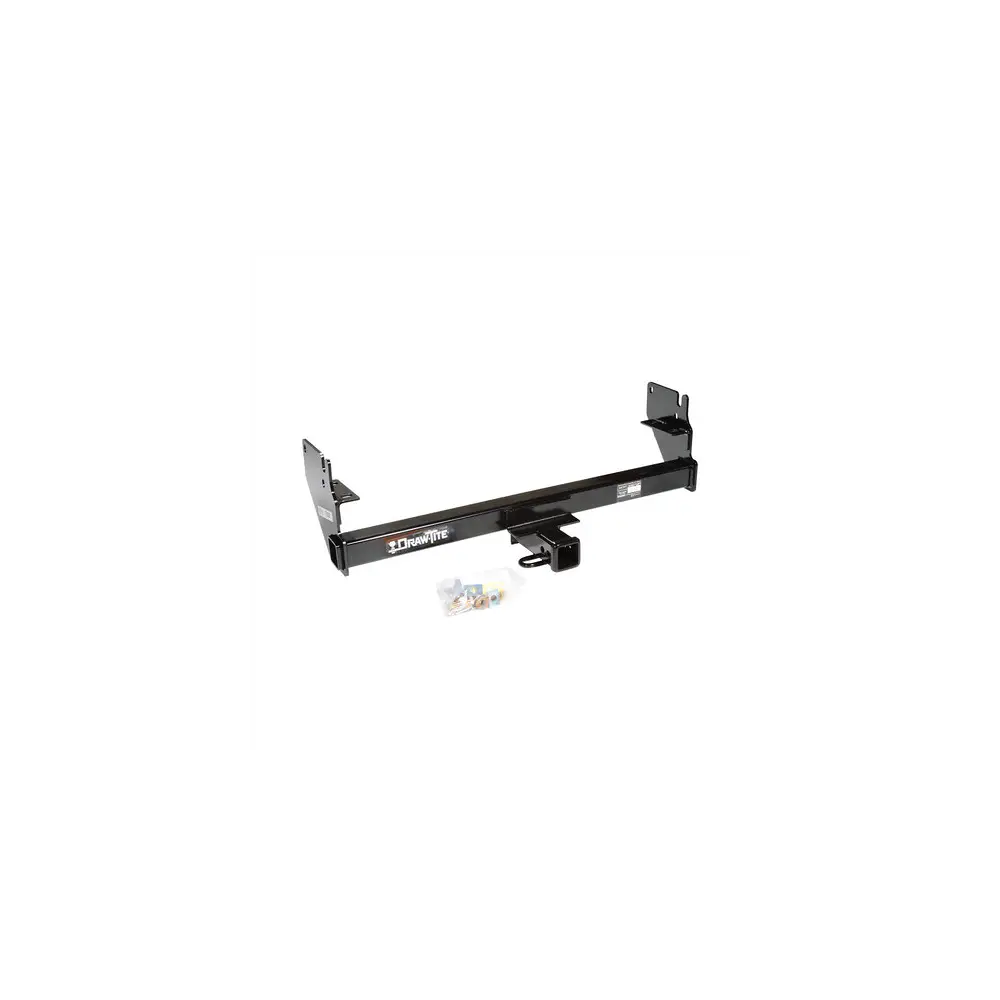Draw-Tite Class 3 Hitch - 75236